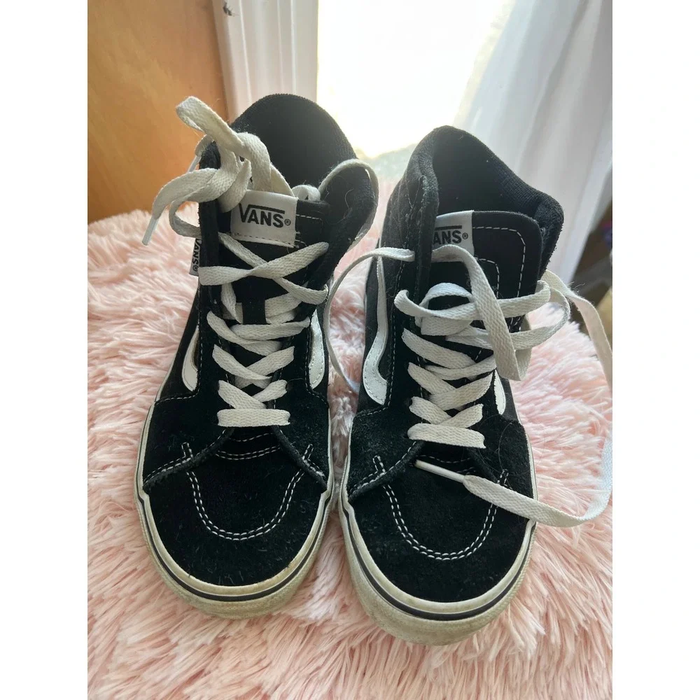 Vans classic sk8